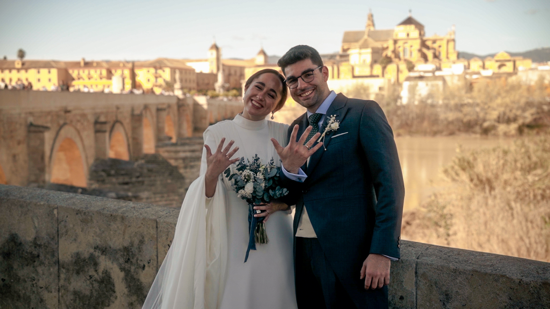 Boda en Córdoba